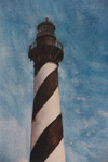 Cape Hatteras Lighthouse II